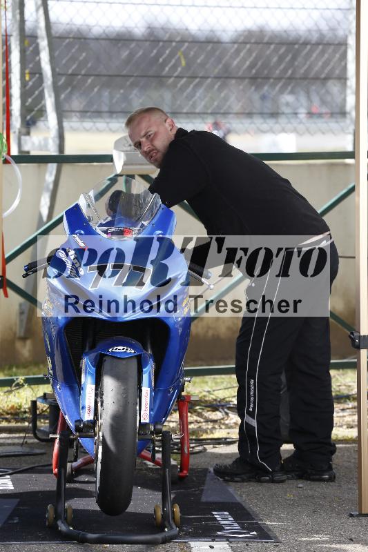 /02 03.04.2026 Speer Racing ADR/Impressionen